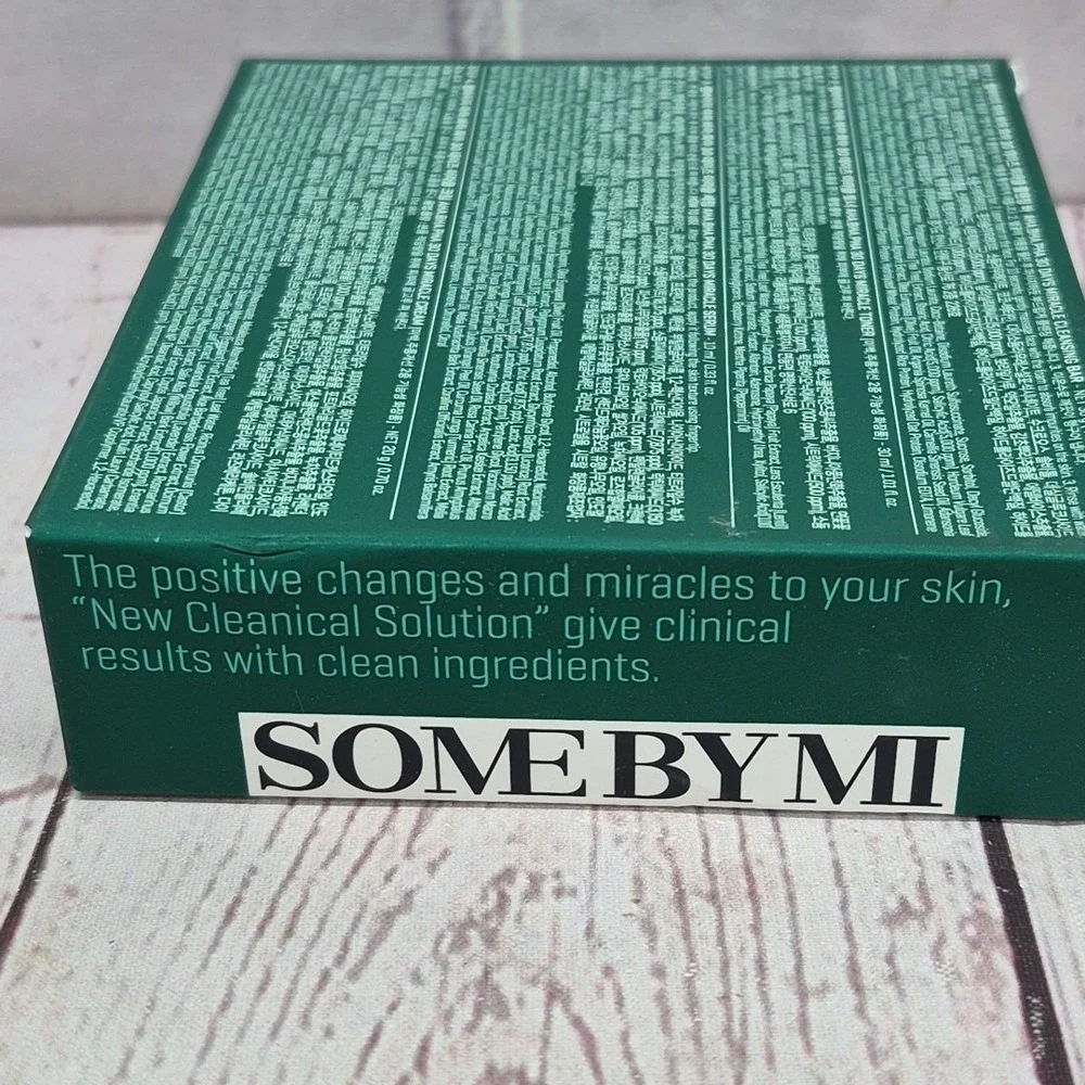 AHA.BHA.PHA 30 Days Miracle Starter Kit Edition, 4 Piece Kit